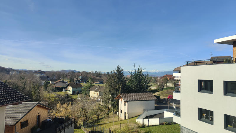 Maison - 65 m² - 4 pièces