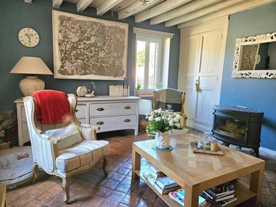 Maison - 160 m² - 6 pièces