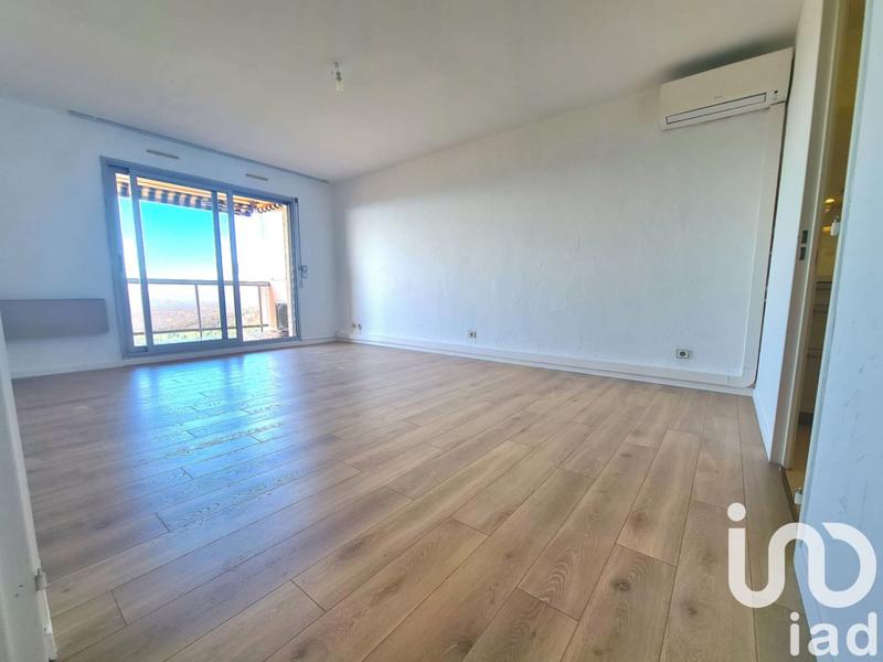 Appartement - 52 m² - 2 pièces