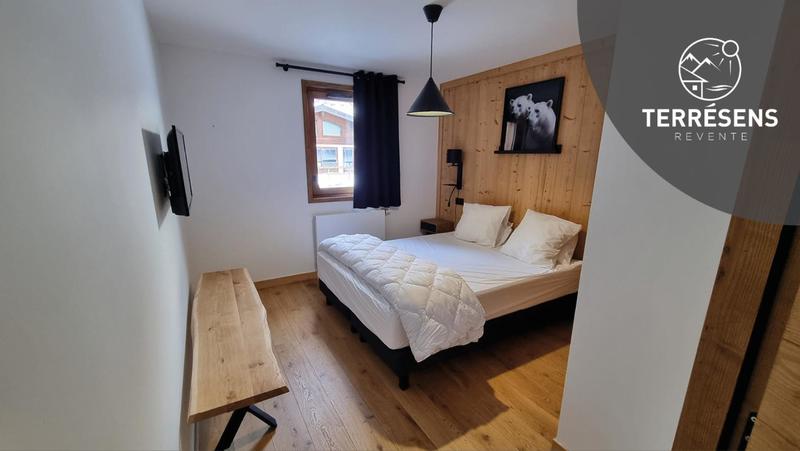 Appartement - 51 m² - 3 pièces