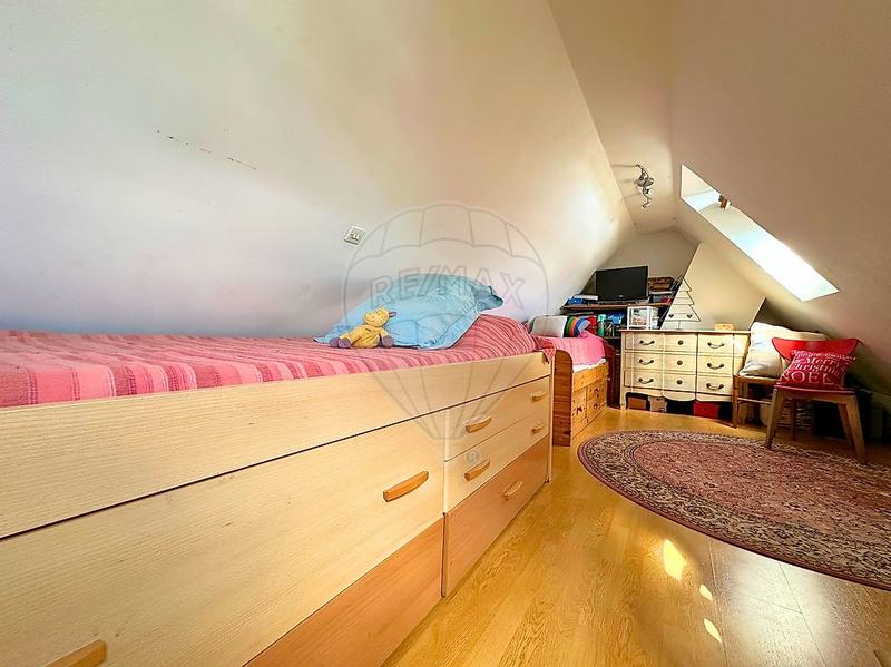 Maison - 120 m² - 7 pièces