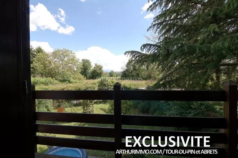 Maison - 141 m² - 6 pièces