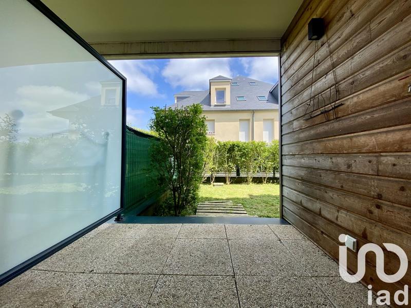 Appartement - 34 m² - 1 pièce