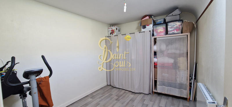 Maison - 134 m² - 4 pièces