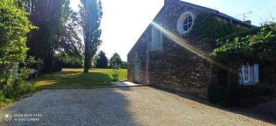 Maison - 150 m² - 4 pièces