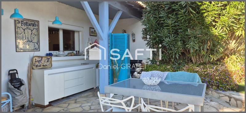 Villa - 151 m² - 5 pièces