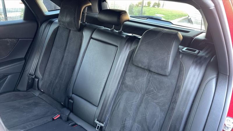 Ds Ds 7 Crossback 1.5 BlueHDi 130 Eat8 Performance Line