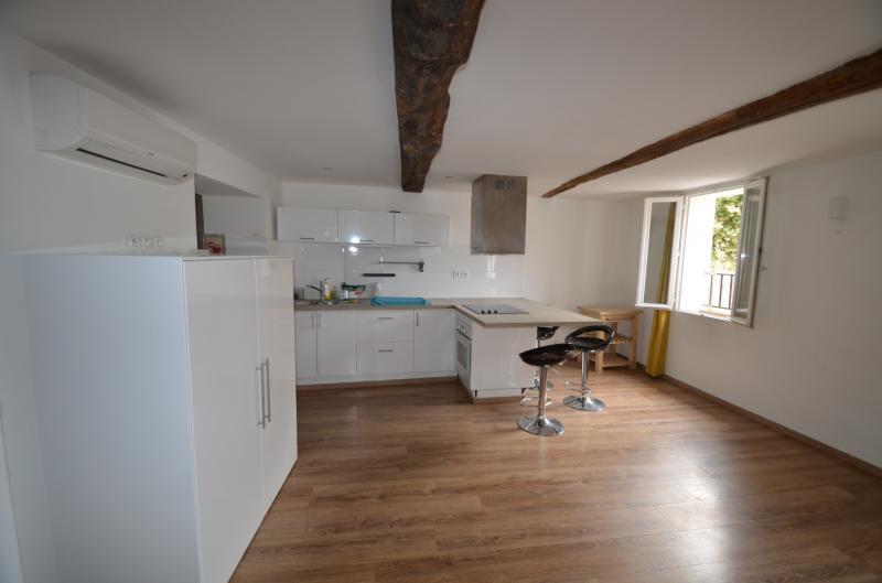 Appartement - 3 pièces