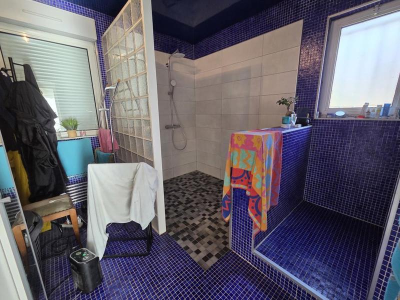 Pavillon - 171 m² - 8 pièces