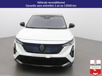 Renault Rafale 1.2 E-Tech Full Hybrid 200ch Esprit Alpine