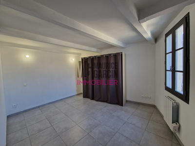 Appartement - 59 m² - 2 pièces