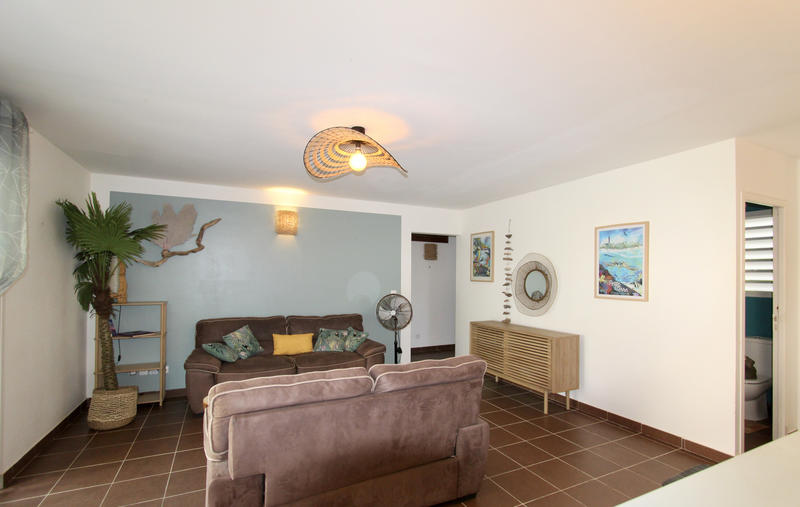 Appartement - 73 m² - 3 pièces