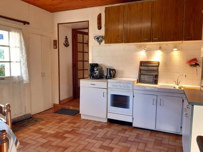 Maison en pierre - 104 m² - 5 pièces