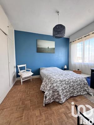 Maison de ville - 78 m² - 4 pièces