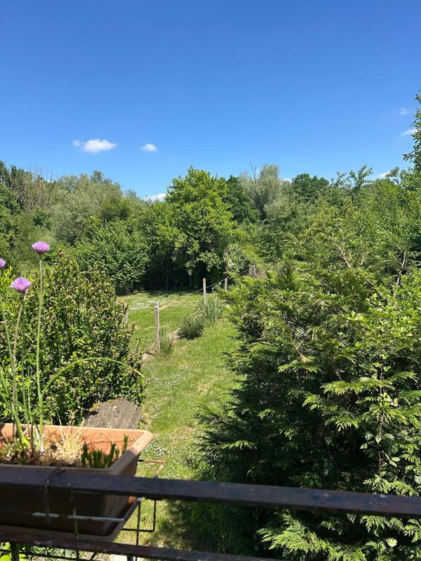 Maison - 116 m² - 6 pièces