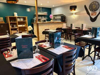 Local commercial - 120 m²