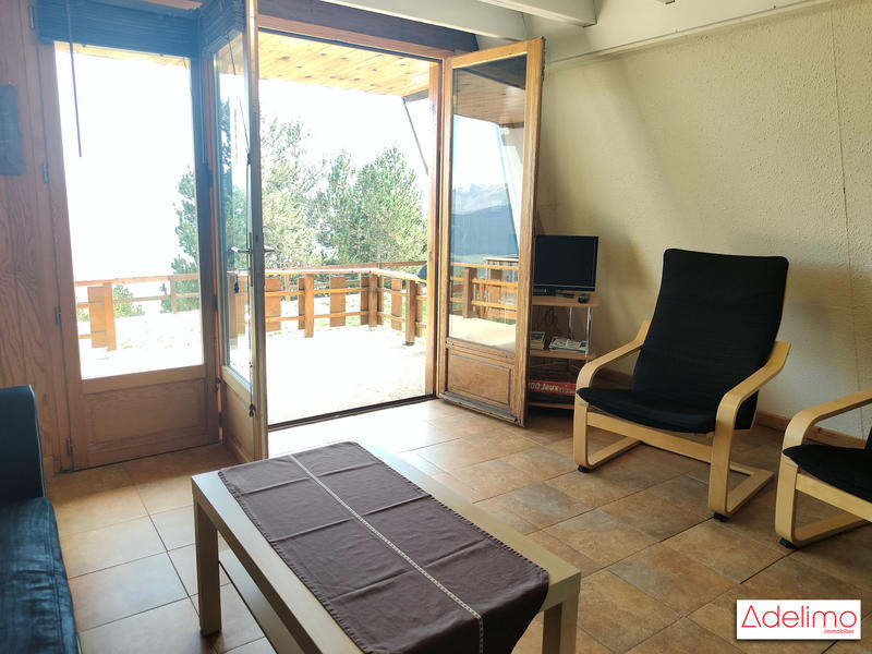 Châlet - 51 m² - 3 pièces