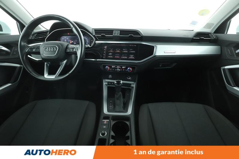 Audi Q3 Sportback 35 Tdi Business Line s tronic 7 150 ch