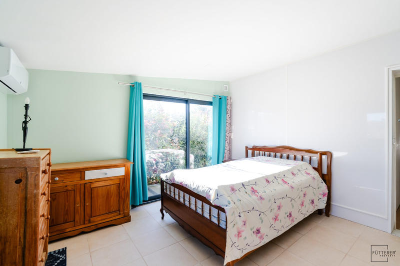 Villa - 110 m² - 4 pièces