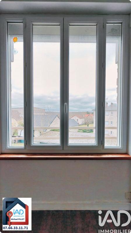 Maison - 113 m² - 6 pièces