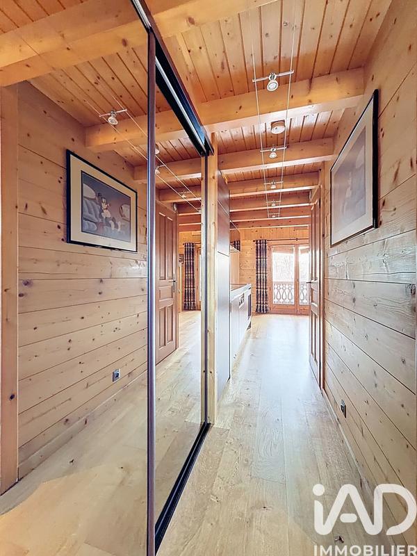 Appartement - 30 m² - 2 pièces