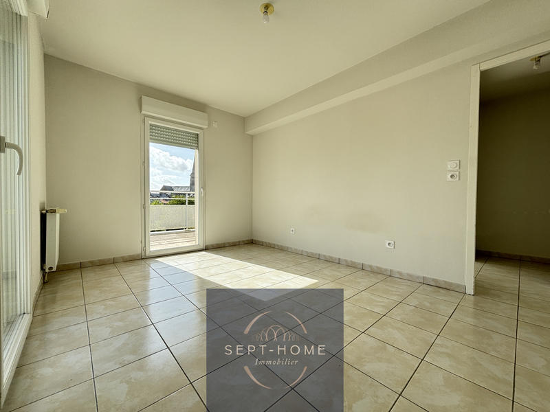 Appartement - 99 m² - 4 pièces