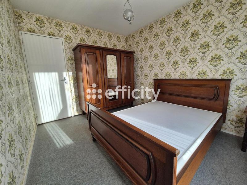 Appartement - 86 m² - 4 pièces