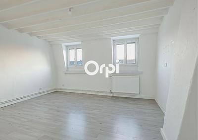 Maison - 80 m² - 3 pièces