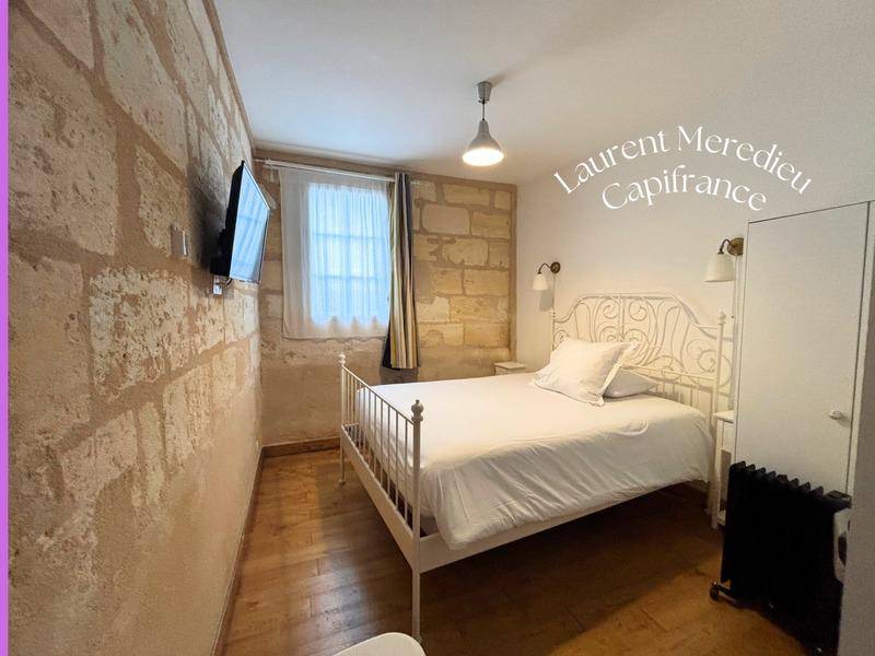 Maison bourgeoise - 540 m² - 15 pièces