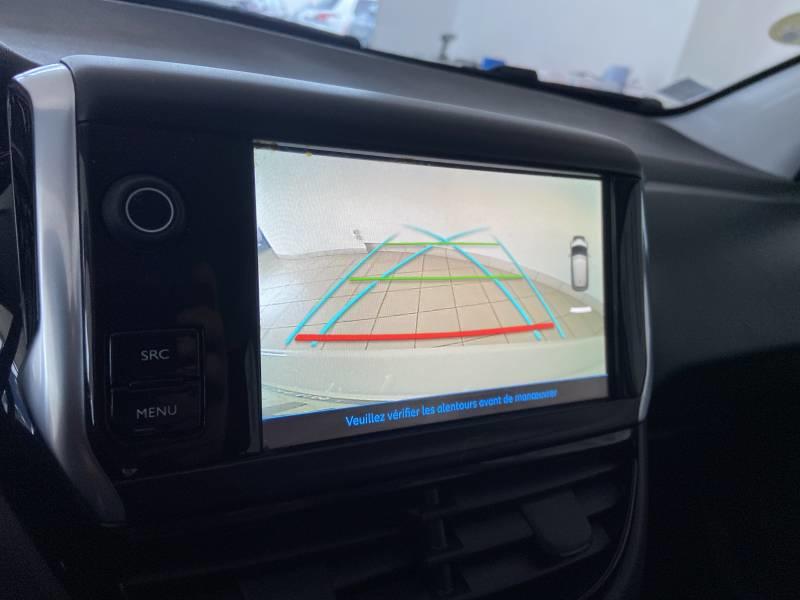 Peugeot 208 BlueHDi 100 s&amp;S Bvm6 Active Business