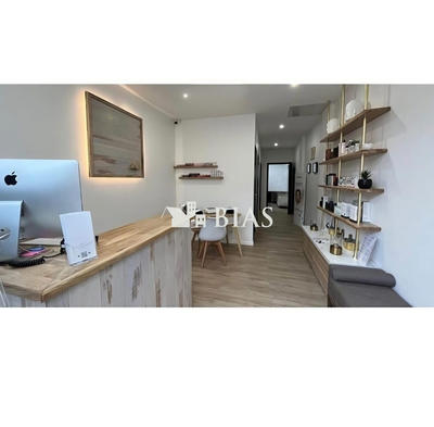 Fonds de commerce - 65 m²