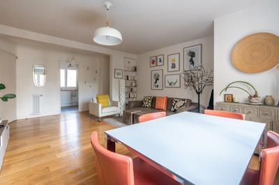 Appartement - 81 m² - 4 pièces