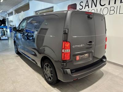 Citroën Jumpy m 2.0 Bluehdi 180 Eat8