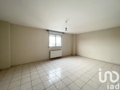 Maison - 186 m² - 7 pièces