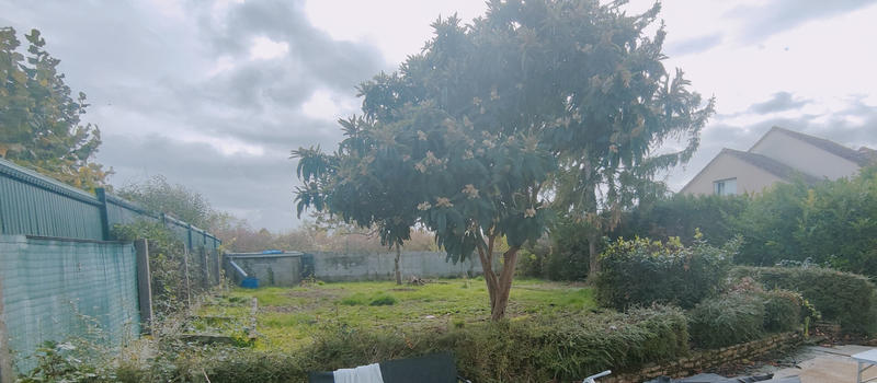 Maison - 75 m² - 3 pièces