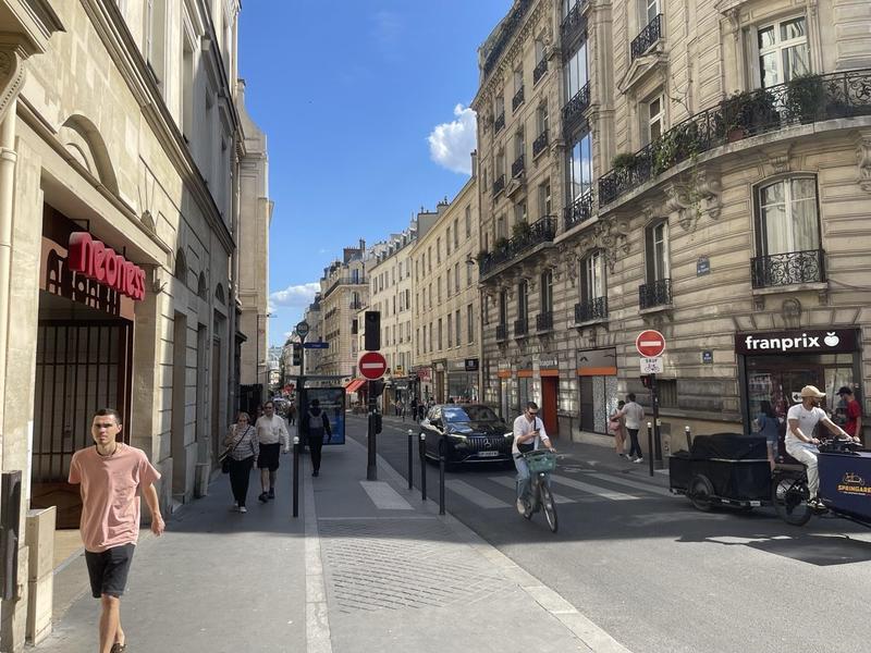 Fonds de commerce - Hôtellerie / Restauration - 55 m²