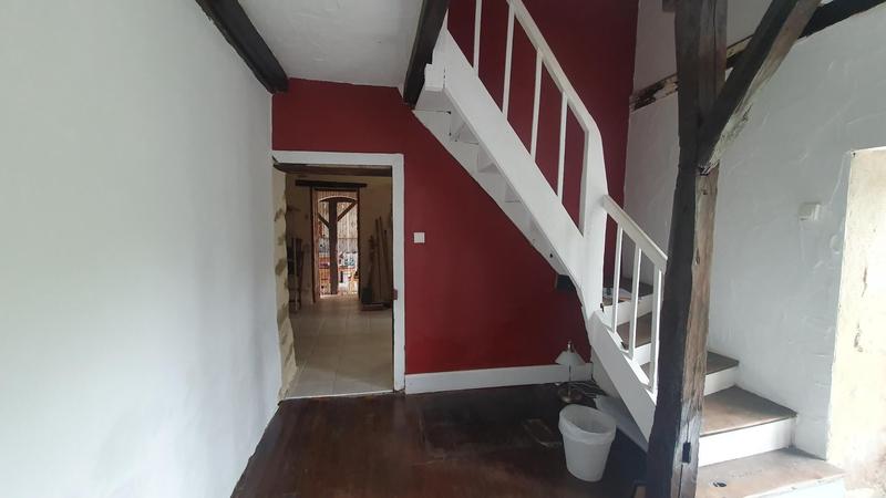 Maison - 117 m² - 5 pièces