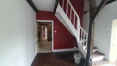 Maison - 117 m² - 5 pièces