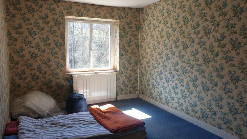 Ferme - 117 m² - 5 pièces