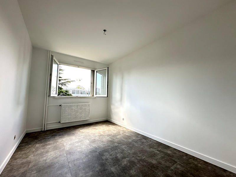 Appartement - 67 m² - 4 pièces