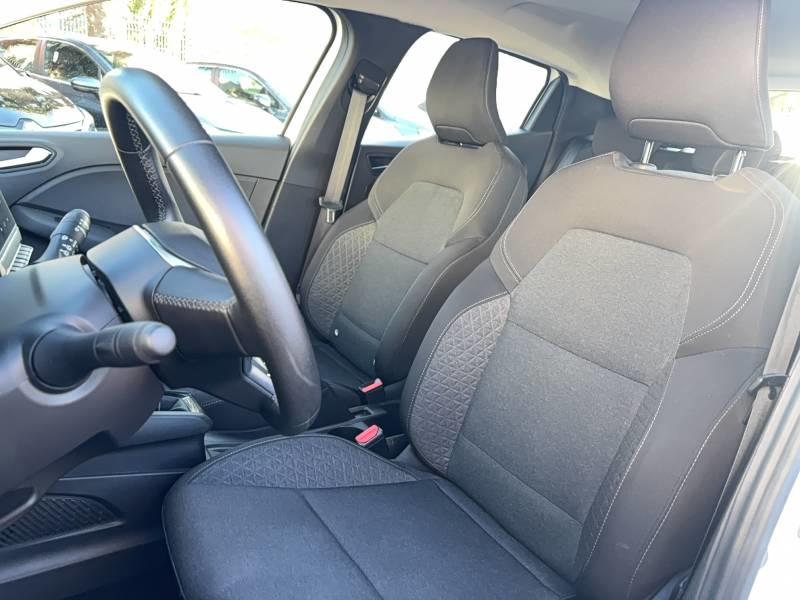 Renault Clio TCe 90 Equilibre