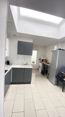 Maison - 70 m² - 4 pièces