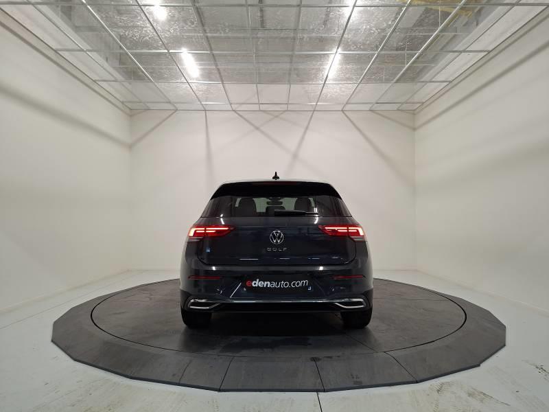 Volkswagen Golf 1.0 Tsi Opf 110 Bvm6 Active