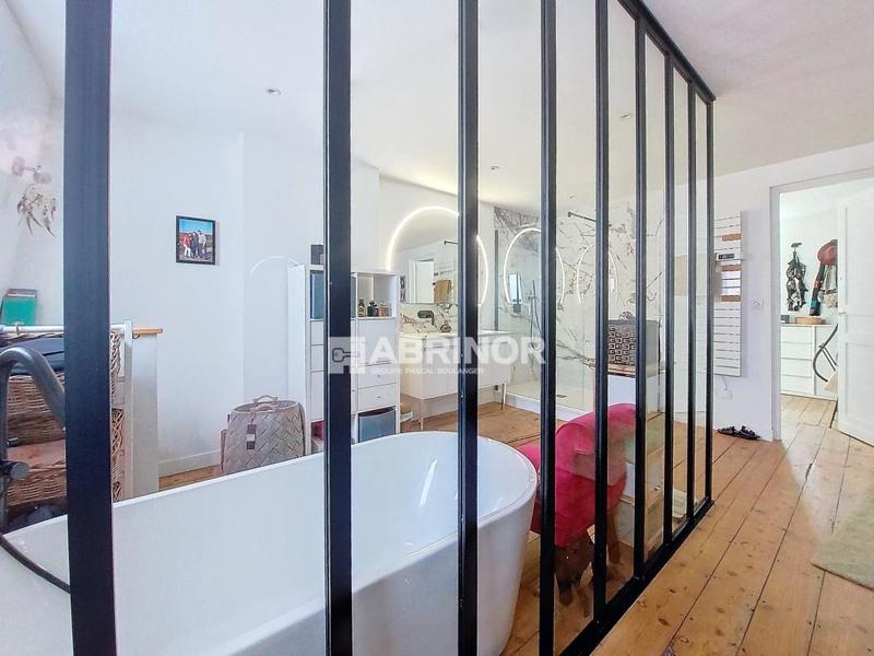 Maison bourgeoise - 163 m² - 7 pièces