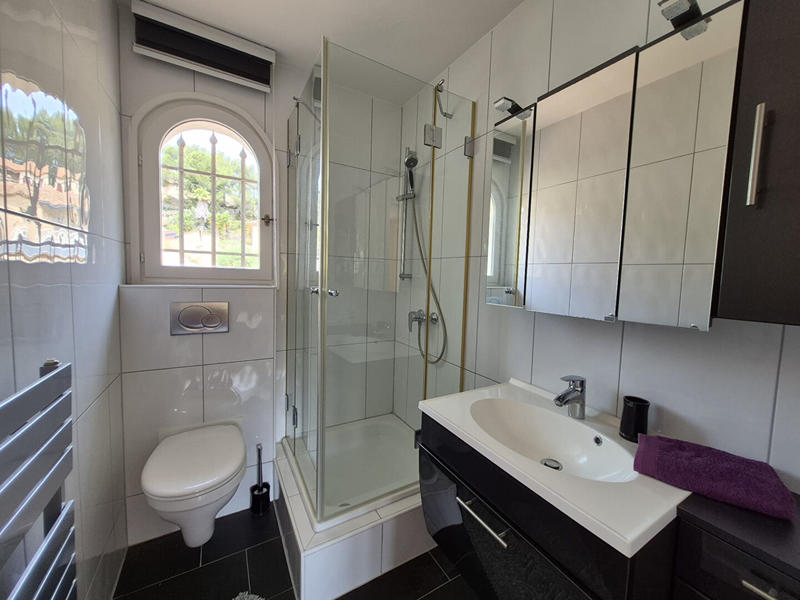 Maison - 170 m² - 5 pièces