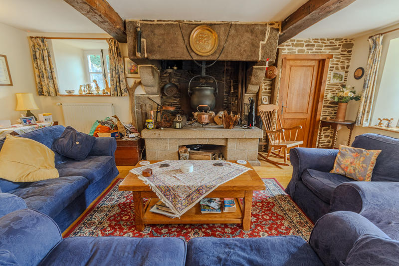 Maison - 134 m² - 5 pièces