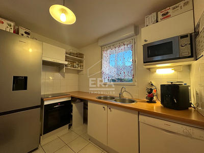 Maison - 62 m² - 3 pièces