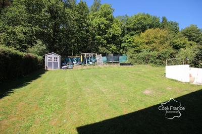 Pavillon - 124 m² - 4 pièces