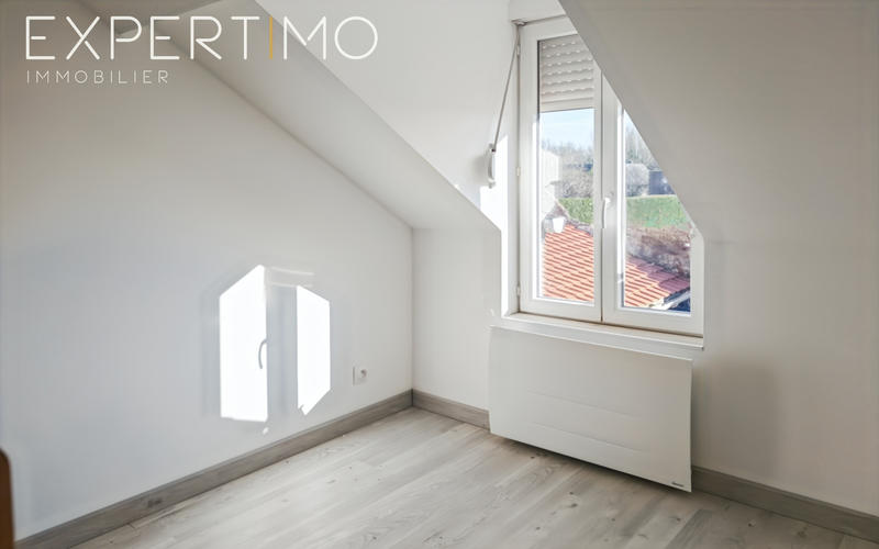 Maison - 48 m² - 4 pièces