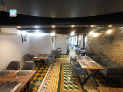 Fonds de commerce - 300 m²